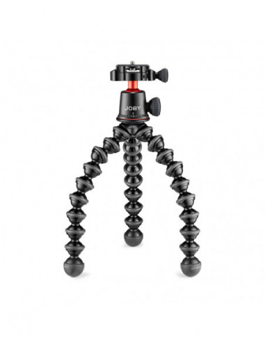 JOBY Tripod Kit GorillaPod 3K II Pro...
