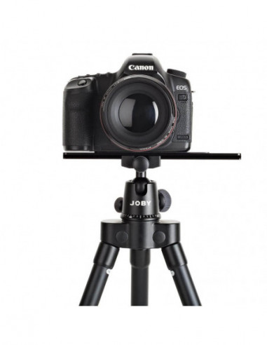 JOBY Kameraplatta Ultraplate 208