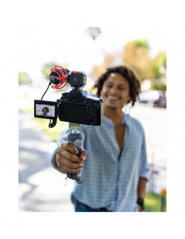 JOBY Table Tripod PodZilla Large