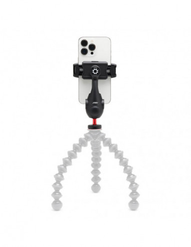 JOBY Smartphone Mount GripTight Pro 3