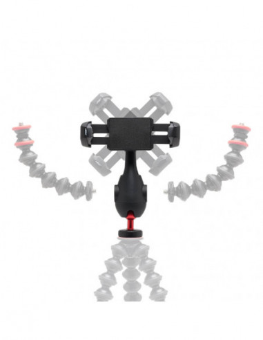 JOBY Smartphone Mount GripTight Pro 3