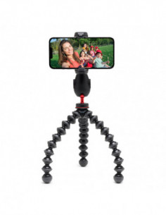 JOBY Smartphone Tripod Kit...