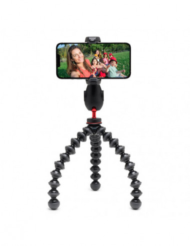 JOBY Smartphone Tripod Kit GripTight...