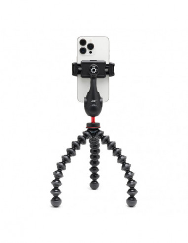 JOBY Smartphone Tripod Kit GripTight...