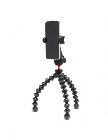 JOBY Smartphone Tripod Kit GripTight...