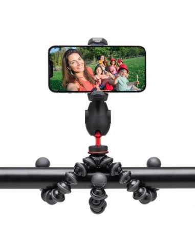 JOBY Smartphone Tripod Kit GripTight...