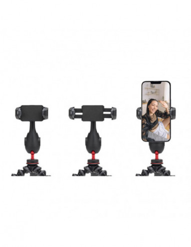 JOBY Smartphone Tripod Kit GripTight...
