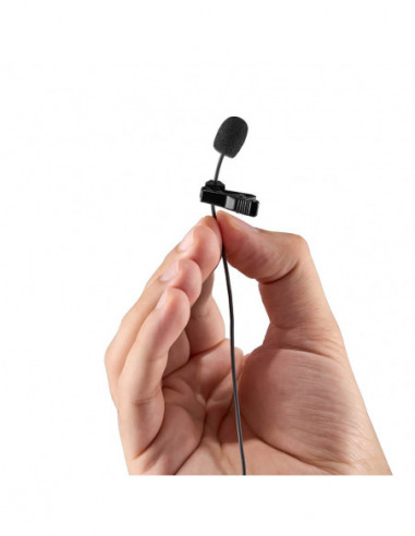 JOBY Microphone Wavo Lav PRO