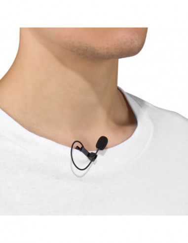 JOBY Microphone Wavo Lav PRO