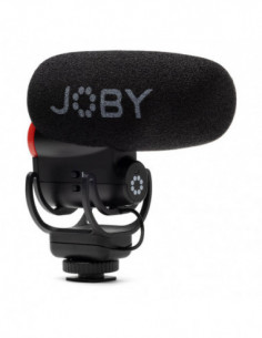 JOBY Microphone Wavo Plus