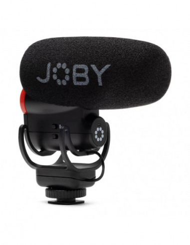 JOBY Microphone Wavo Plus
