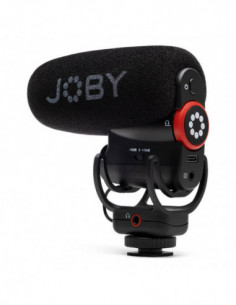 JOBY Microphone Wavo Plus 2