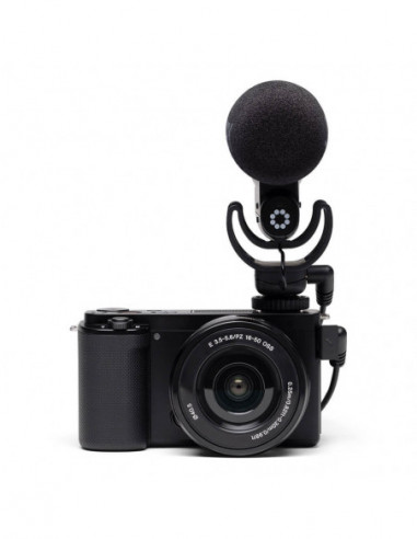 JOBY Microphone Wavo Plus