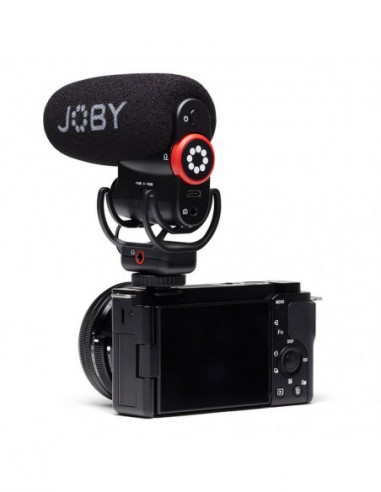 JOBY Microphone Wavo Plus