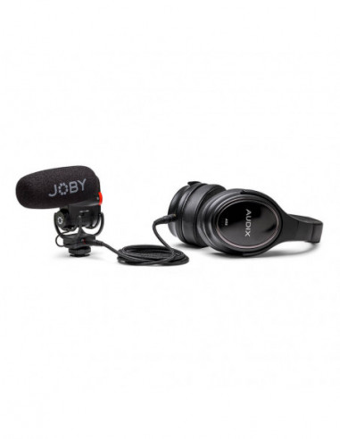 JOBY Microphone Wavo Plus