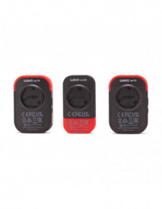 JOBY Microphone Wavo Air 2