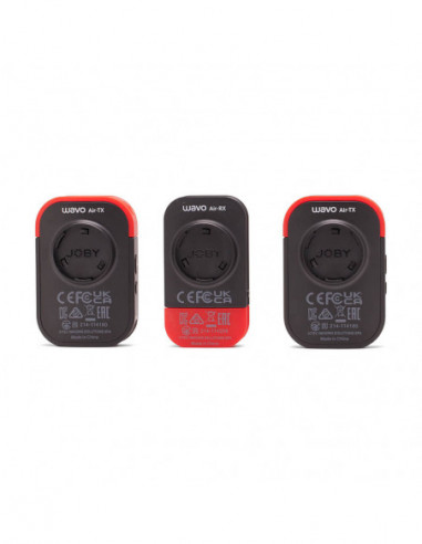 JOBY Microphone Wavo Air