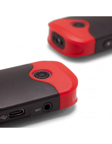 JOBY Microphone Wavo Air