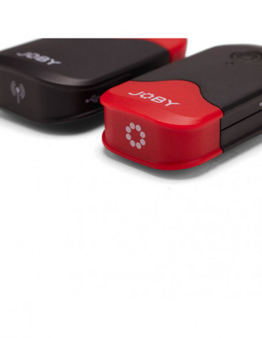 JOBY Microphone Wavo Air