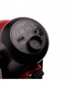 JOBY Microphone Wavo POD 2