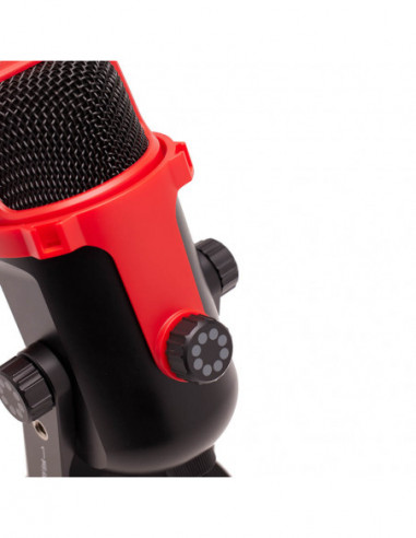 JOBY Microphone Wavo POD