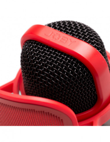 JOBY Microphone Wavo POD