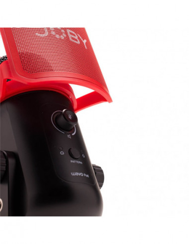 JOBY Microphone Wavo POD