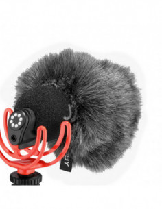 JOBY Windjammer Wavo Grey 2