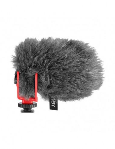 JOBY Windjammer Wavo Grey