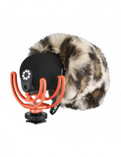 JOBY Windjammer Wavo Savage 2