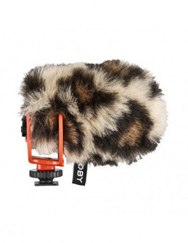 JOBY Windjammer Wavo Savage