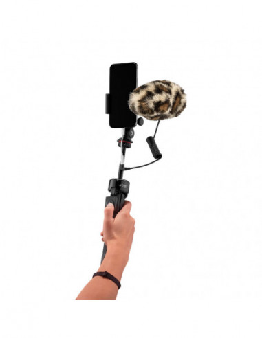 JOBY Windjammer Wavo Savage