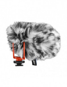 JOBY Windjammer Wavo Polar 2