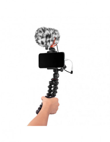 JOBY Windjammer Wavo Polar