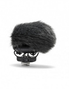 JOBY Windjammer Wavo Pro