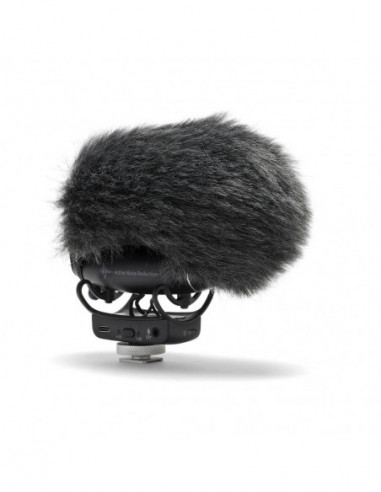 JOBY Windjammer Wavo Pro