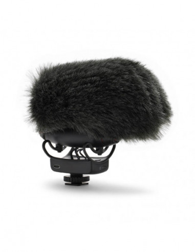 JOBY Windjammer Wavo Pro