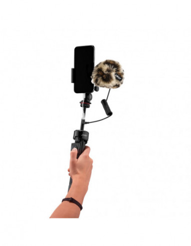 JOBY Mobile Windjammer Wavo Savage