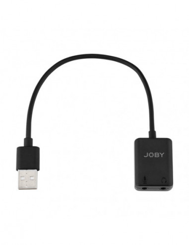 JOBY USB Adapter Wavo Audio