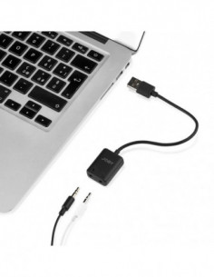 JOBY USB Adapter Wavo Audio 2
