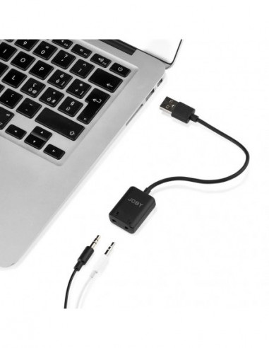 JOBY USB Adapter Wavo Audio