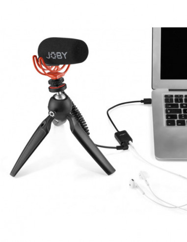 JOBY USB Adapter Wavo Audio