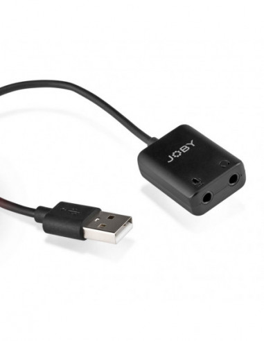 JOBY USB Adapter Wavo Audio