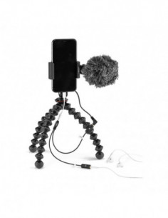 JOBY Cable Splitter Wavo 3.5mm 2