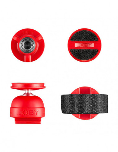 JOBY Mounting Pack Wavo Air