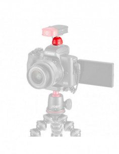 JOBY Mounting Pack Wavo Air 2