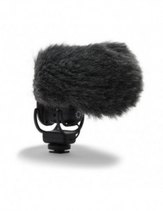 JOBY Windjammer Wavo Plus