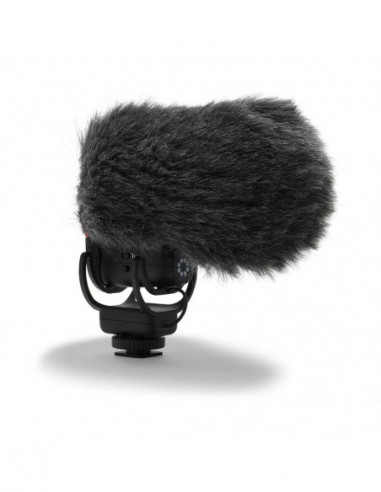 JOBY Windjammer Wavo Plus