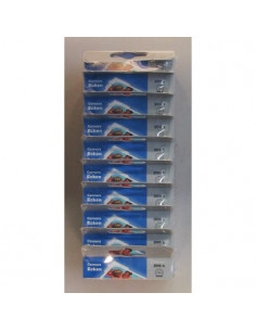 HAMA Fotohörn 200 st Display