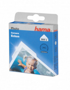 HAMA Fotohörn 500 st... 2